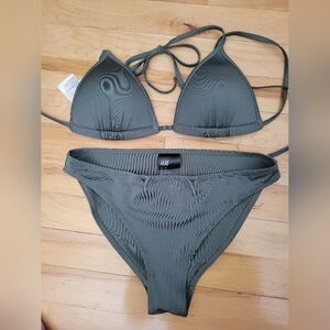 H&M bikini size 6